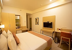 Hotel Shourya Residency Udaipur