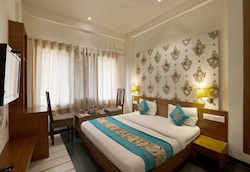 Hotel Shalimar Palace Udaipur
