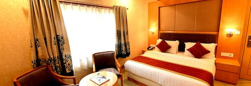 Hotel Yois Udaipur