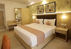 Hotel Shourya Residency Udaipur