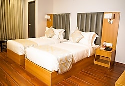 Hotel Comfort Inn Udaipur