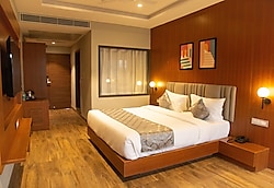Hotel Westend Udaipur