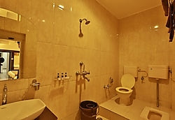 Hotel Royal Palace Ajmer