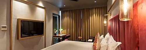 Hotel Historia Royal Udaipur