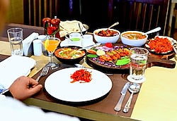 Hotel Comfort Inn Udaipur