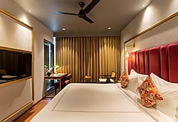 Hotel Historia Royal Udaipur