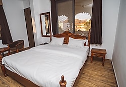 Hotel Mewar Mahal Udaipur