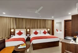 Hotel Avins Beacon Udaipur