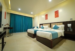 Bravia Hotel Ajmer