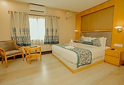 Hotel Yois Udaipur