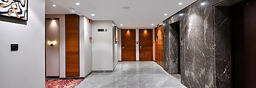 Hotel Fern Residency Ajmer