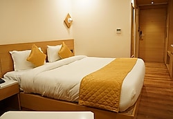 Hotel Palash Regency Udaipur