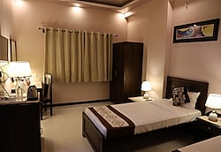 Hotel Platinum Royal Excellency Udaipur