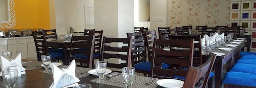 Hotel Bhanwar Niwas Udaipur