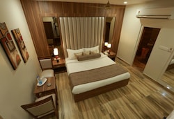 Hotel Royal Palace Ajmer