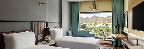 Hotel Ramada Encore By Wyndham Udaipur