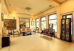 Hotel Boheda Palace Udaipur