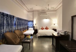 Hotel Panna Vilas Udaipur