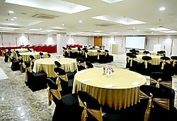 Hotel Comfort Inn Udaipur