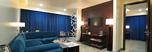 Bravia Hotel Ajmer