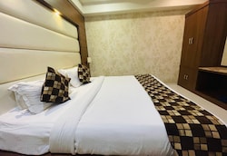 Hotel KC Inn Ajmer