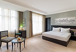 Hotel Kudos By Downtown Udaipur