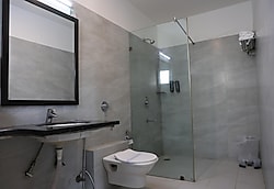 Hotel Platinum Royal Excellency Udaipur