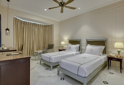 Hotel Shahpura Dev Panache Udaipur