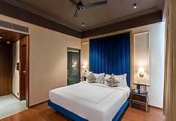 Hotel Historia Royal Udaipur