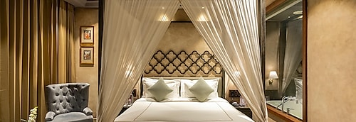 Hotel Historia Royal Udaipur