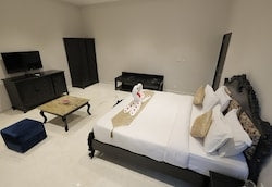 Hotel Bhanwar Niwas Udaipur