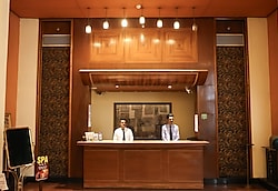 Hotel Paras Mahal Udaipur