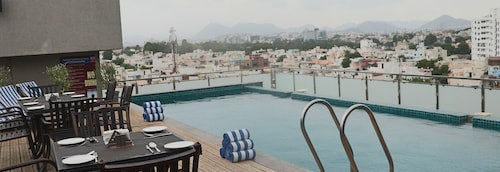 Hotel Shree Kanak Udaipur