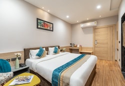 Hotel Aradhya Inn Udaipur