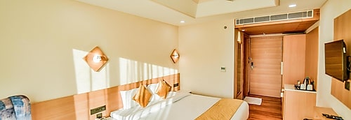 Hotel Palash Regency Udaipur