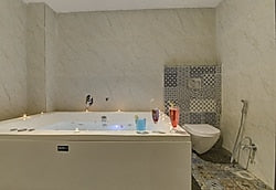 Hotel Janak Vilas Udaipur