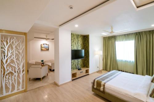 Hotel LN Courtyard Ajmer
