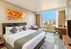 Hotel Paradise Bliss Udaipur