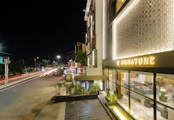 Hotel Signature Ajmer