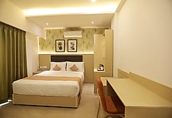 Hotel Shourya Residency Udaipur