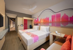 Hotel Ginger Udaipur