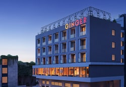 Hotel Ginger Udaipur