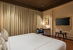 Hotel Historia Royal Udaipur