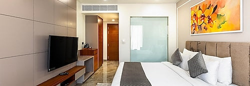 Hotel Paradise Bliss Udaipur