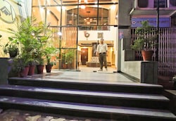 Hotel Ambassador Ajmer