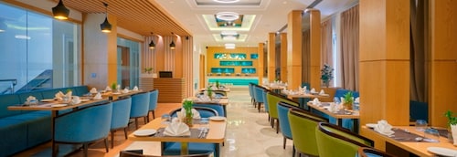 SKK Blue Hotel And Spa Udaipur