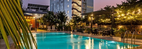 Hotel Medalio Resort Udaipur