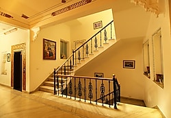 Hotel Boheda Palace Udaipur
