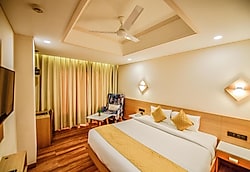 Hotel Palash Regency Udaipur