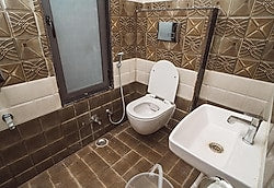Hotel Mewar Mahal Udaipur